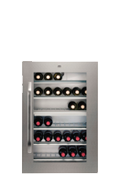 Reparación averías vinoteca Castor en  Álava